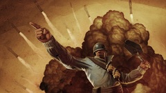 Team fortress 2 architecture