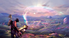 Team fortress 2 artwork Pyro TF2 pyroland