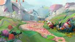 Team fortress 2 artwork pyroland