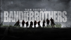 Team fortress 2 Band