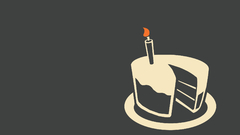 Team fortress 2 cakes