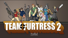 Team fortress 2 furry