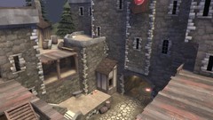 Team fortress 2 level