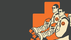 Team fortress 2 Medic
