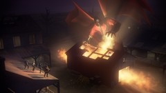 Team fortress 2 Pyro source filmmaker