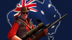Team fortress 2 Sniper