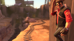 Team fortress 2 Sniper