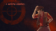 Team fortress 2 Sniper