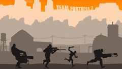 Team fortress 2 Sniper