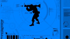 Team fortress 2 Soldier