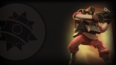 Team fortress 2 valve corporation Red team TF2 Demoman TF2