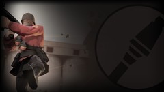 Team fortress 2 valve corporation Red team TF2 Soldier TF2