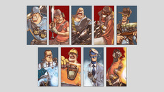 Team fortress cut This