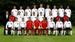 Team German football teams Germany national football team