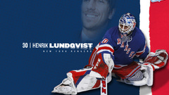 Team hockey goalie new