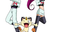 Team Rocket Jessie Pokemon