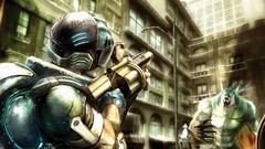 Team Wolves video games Wolfteam