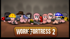 Team worms fortress