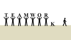 Teamwork