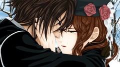 Tears embrace couple hugging loving