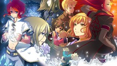 Tears guy Natalia fon Tales of the Abyss Tales of Jade Curtiss