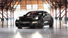 Techart Porsche Panamera