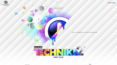 Technika Manga Anime