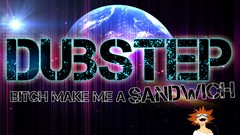 Techno dubstep electronic sandwiches meme