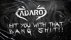 Techno hardstyle DJ hard