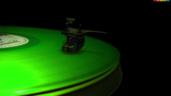 Techno some Got anyone vynel