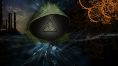 Technology biohazard