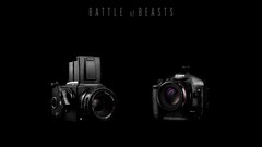 Technology Cameras canon Hasselblad