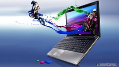 Technology Computers acer technologic