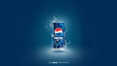 Technology Computers Brand pepsi refreshing soda cans