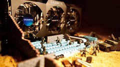 Technology Computers gigabyte