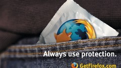 Technology condoms funny firefox