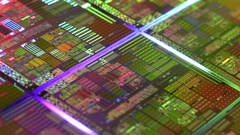 Technology electronic panoramic