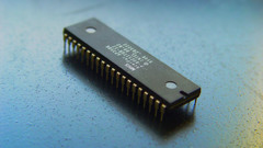 Technology electronics