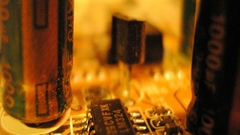 Technology electronics