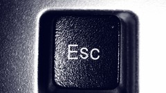 Technology Escape keyboards hardware