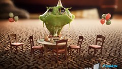 Technology Europe Spain party Photo manipulation artwork 