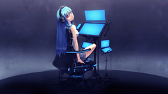 Technology graphics tablets original