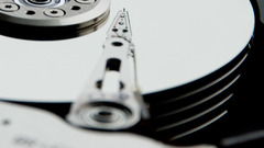 Technology hard disk drive