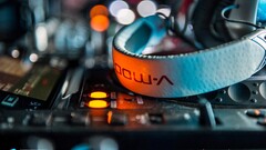 Technology headphones mixing consoles