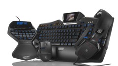 Technology logitech Gamers