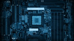 Technology motherboards