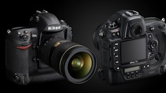 Technology Nikon Brand Cameras dslr