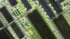 Technology PCB electronics