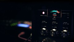 Technology Radio audio-technica numbers dark