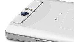 Technology smartphone white Simple Background